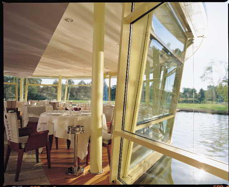 Logis Des Lacs D'Halco Hagetmau Exterior photo
