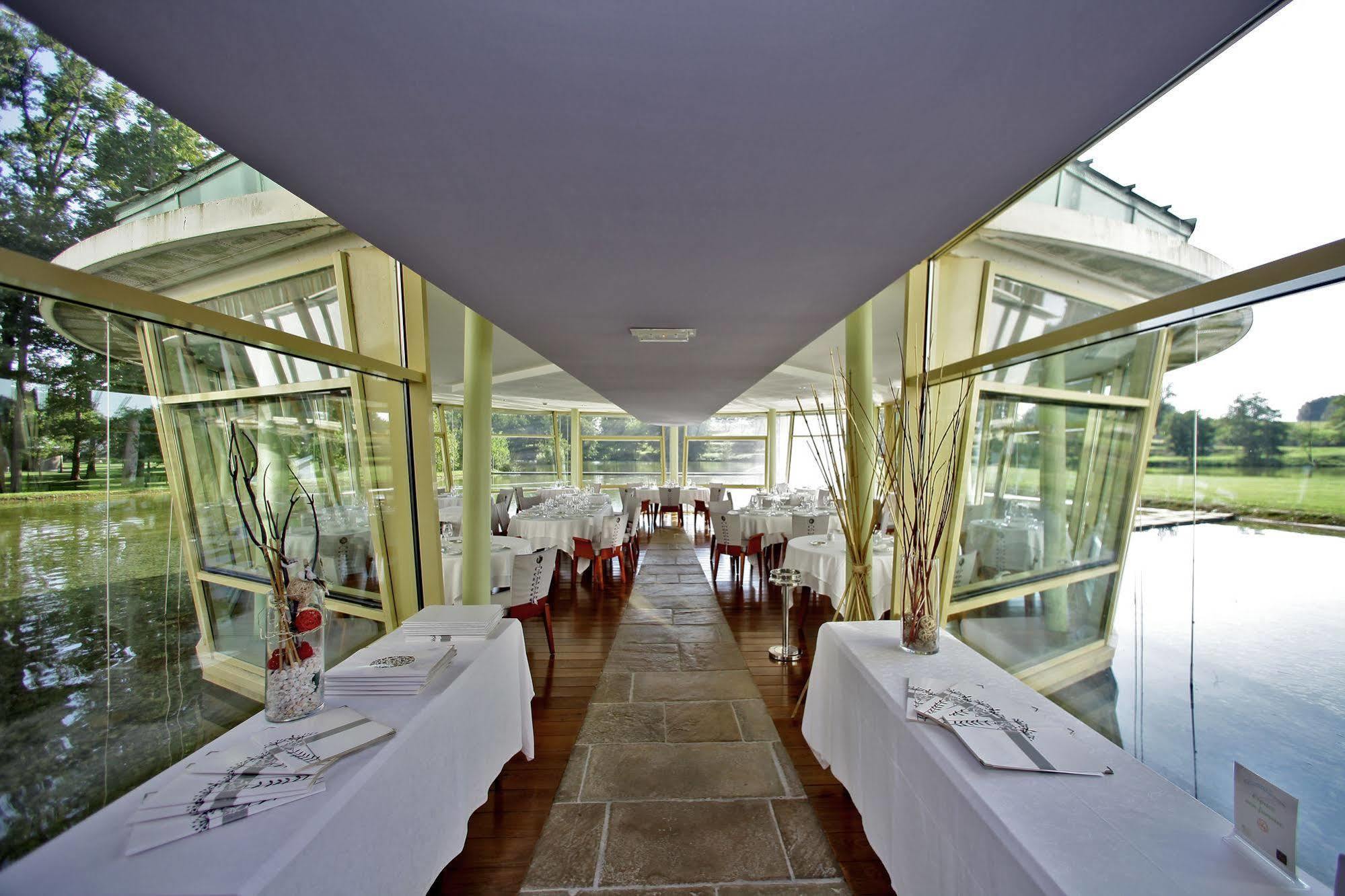 Logis Des Lacs D'Halco Hagetmau Exterior photo